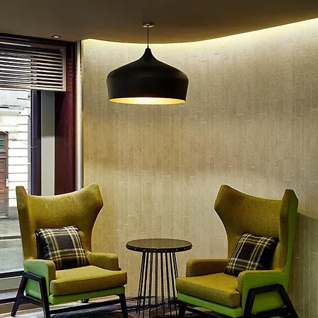 Hub By Premier Inn London Covent Garden-2