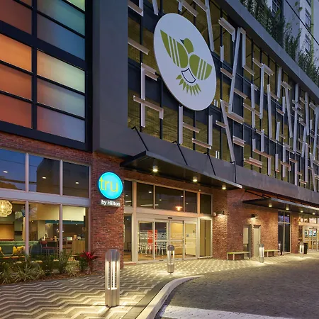 Tru By Hilton Fort Lauderdale Downtown-Flagler Village-2