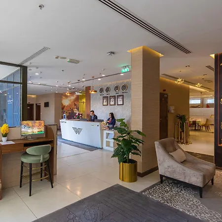 Le Wana Hotel-2