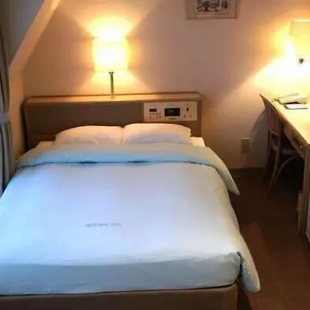 Olympic Inn Kanda-3