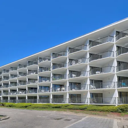 Jonathan Harbour By Elliott Beach Rental-3