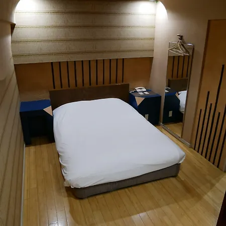 International Hotel Kabukicho-2