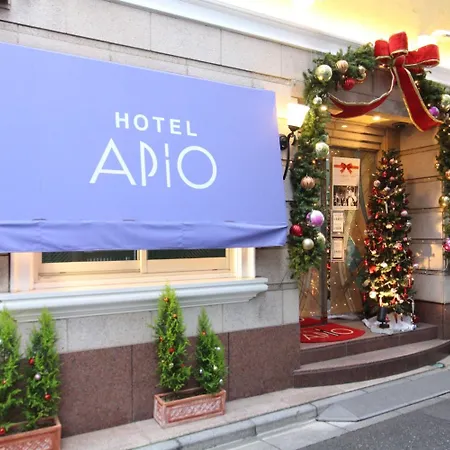 Hotel Apio (Adults Only)-2