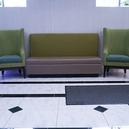 Hotel Mint Jfk Airport-3