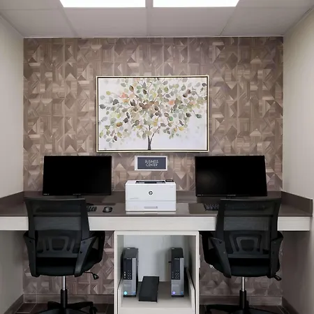 Surestay Plus By Best Western Pigeon Forge-3