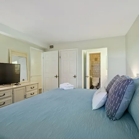 The Summit Condo Resort-3