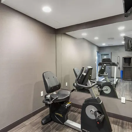 Best Western Brooklyn-Coney Island Inn-3