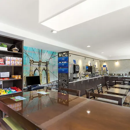 Best Western Brooklyn-Coney Island Inn-2