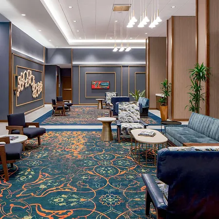 Hyatt Place Tampa Downtown-3