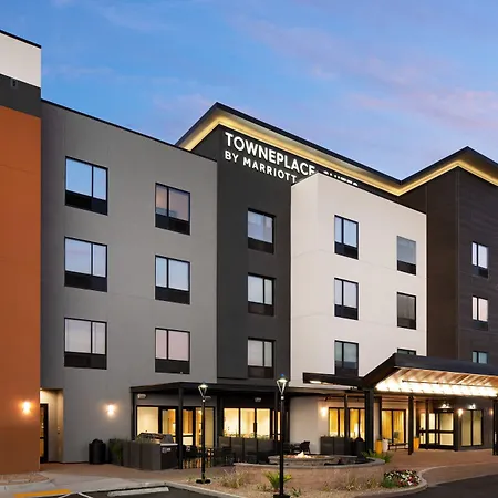 Towneplace Suites By Marriott Las Vegas North I-15-3
