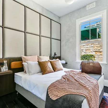 Terminus Hotel Pyrmont-3