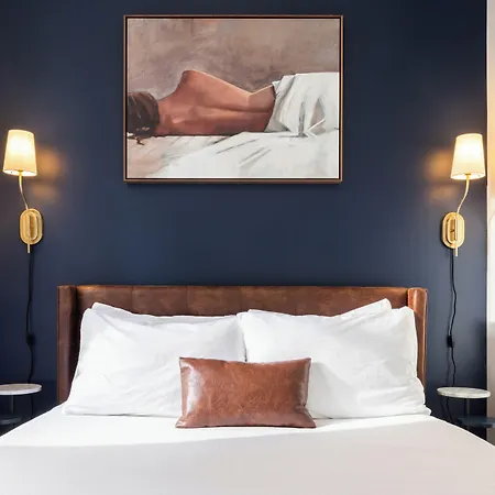 Sosuite At French Quarters - Rittenhouse Square-3