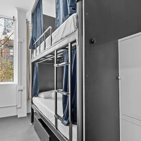 Azzurro Pod Hotel Central Sydney - Near Central Station-2
