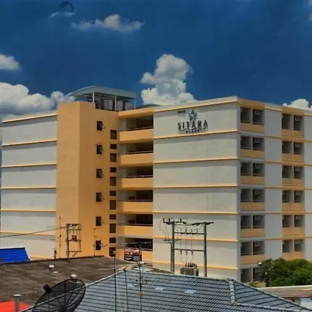 Sitara Place Serviced Apartment & Hotel-3