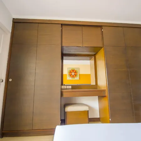Sitara Place Serviced Apartment & Hotel-2