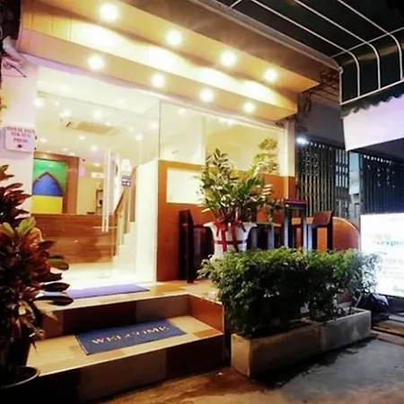 Royal Express Inn-2