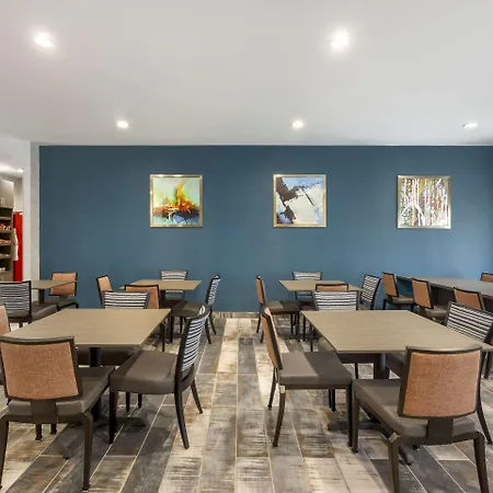 Quality Inn & Suites Joelton - Nashville-3