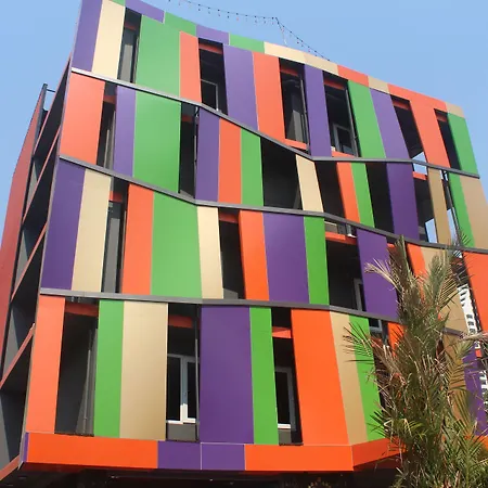 H-District Boutique Poshotel-2