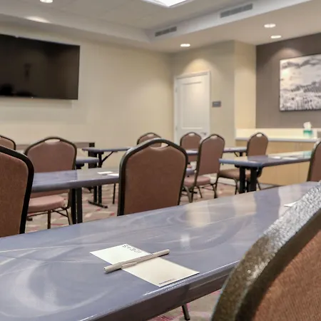 Residence Inn By Marriott Pigeon Forge-2