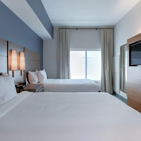 Residence Inn By Marriott Pigeon Forge-3