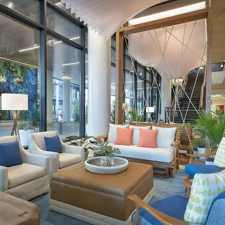 Margaritaville Vacation Club - Nashville-3
