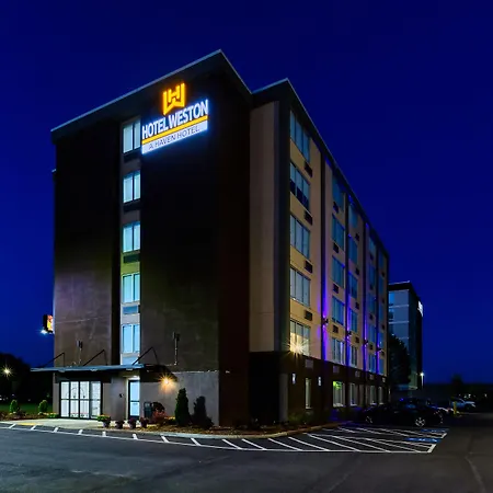 Hotel Weston-2