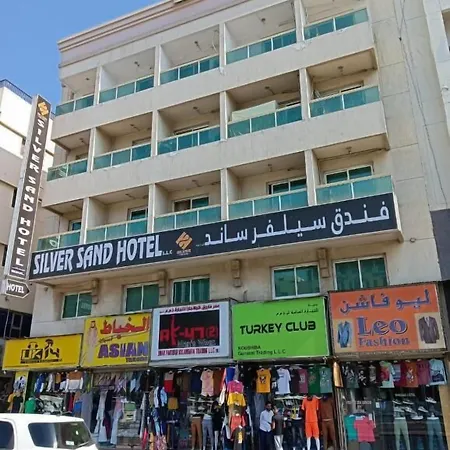 Silver Sand Hotel-3