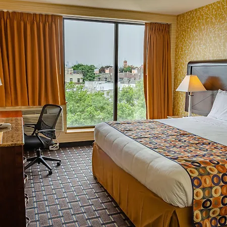 Elmhurst Hotel-2