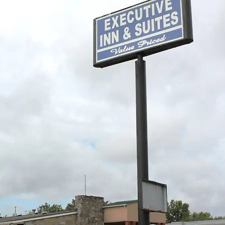 Executive Inn & Suites-3