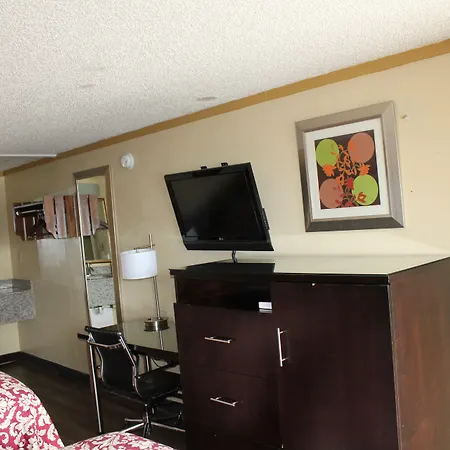 Executive Inn & Suites-2