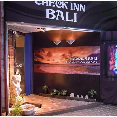 Hotel Check Inn Bali Adult Only-2