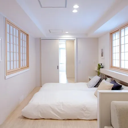Asakusa Yoshii Designer Hotel-2