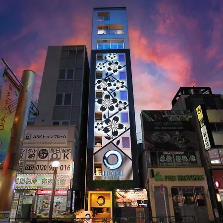 Hotel Opera-3