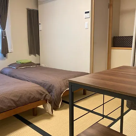 Lodging Tokyo Shibamata-2