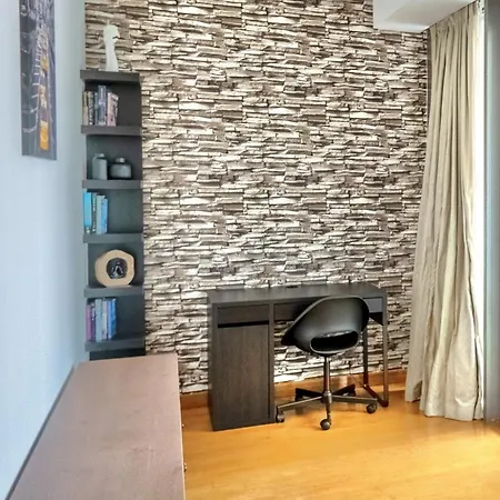 Cozy 1Br Apartment Nr World Trade Centre Burjuman-3