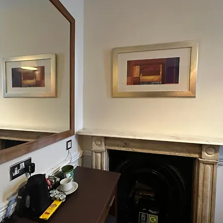 Hotel Cavendish - Bloomsbury-3