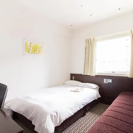 Hearton Hotel Higashi-Shinagawa-2