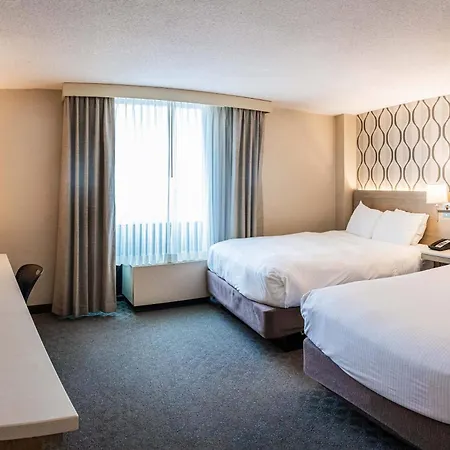 Radisson Hotel Duluth-Harborview-3