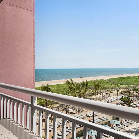 Holiday Inn Ocean City By Ihg-3
