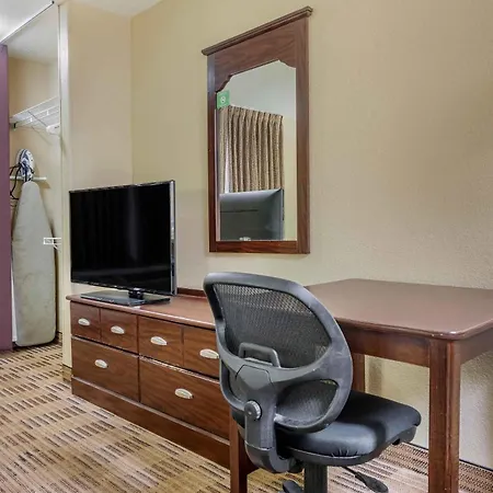 Extended Stay America Suites - Orlando - Orlando Theme Parks - Major Blvd-3