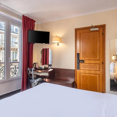 Hotel Du College De France-2