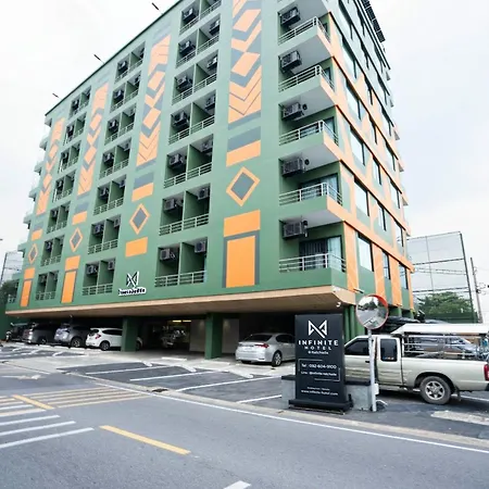 Infinite Hotel-Ratchada-3