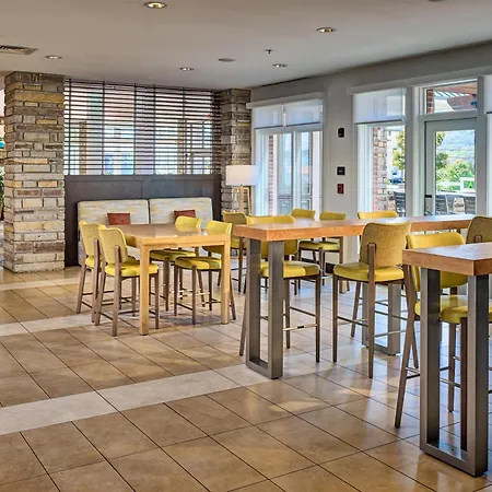 Hilton Garden Inn Pigeon Forge-2