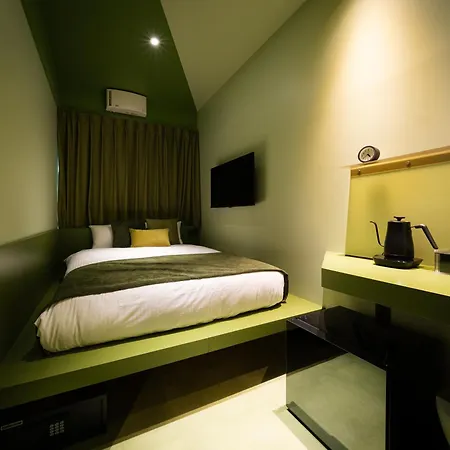 Ocica Oshiage Tokyo By R Hotel-3