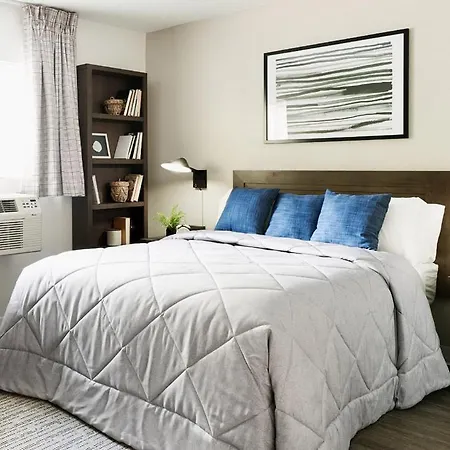 Intown Suites Extended Stay Orlando Fl - Universal-3