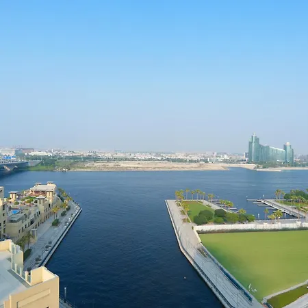 Pavilion Hotel Al Jaddaf - Managed By Nooa-2