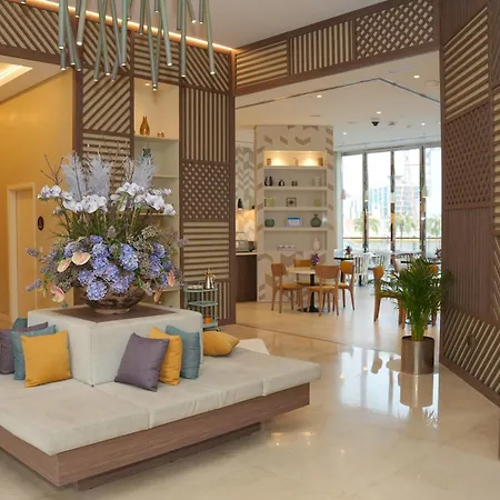 Pavilion Hotel Al Jaddaf - Managed By Nooa-3