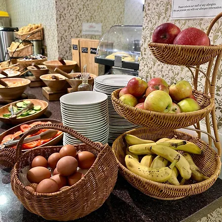 Athena Hotel-3