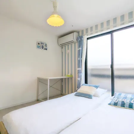 Japan House Itabashi-3