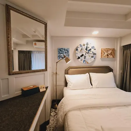 Suraya Bangkok-3